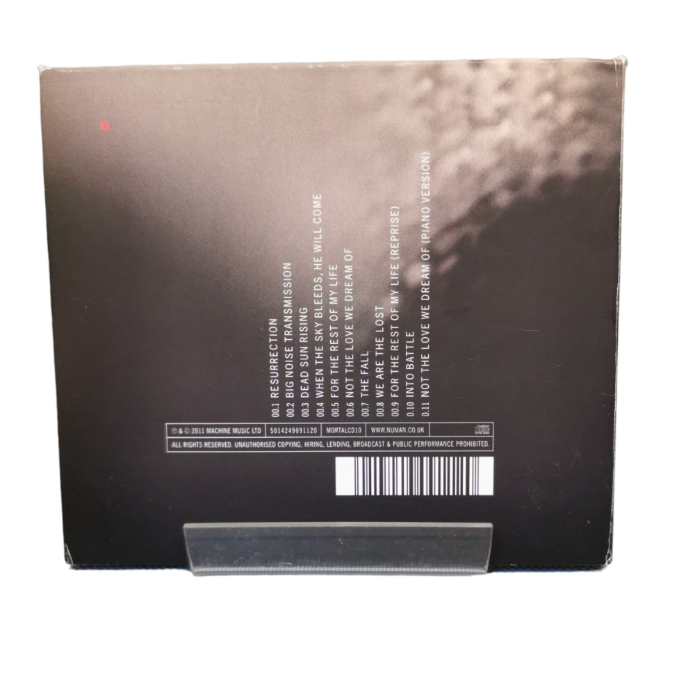 Pre-owned Gary Numan - Dead Son Rising - Own4Less